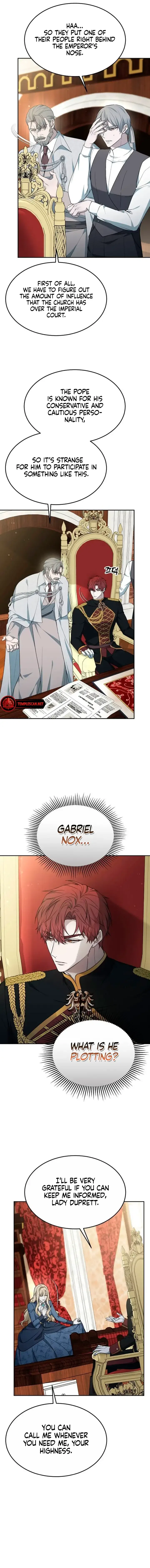 City of Arrogance Chapter 16 – Page 7