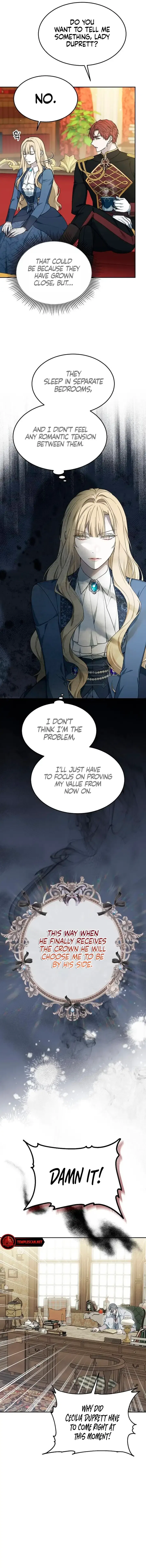 City of Arrogance Chapter 16 – Page 15