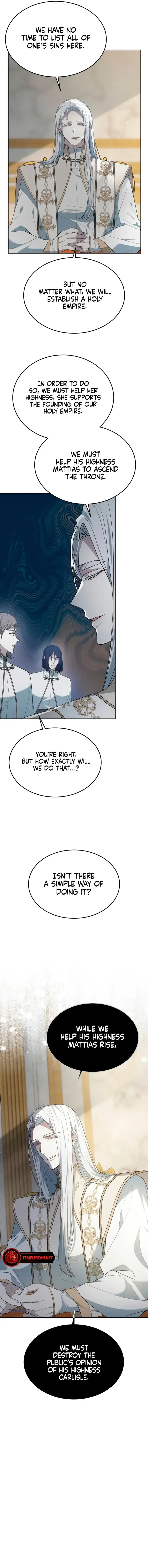 City of Arrogance Chapter 15 – Page 15