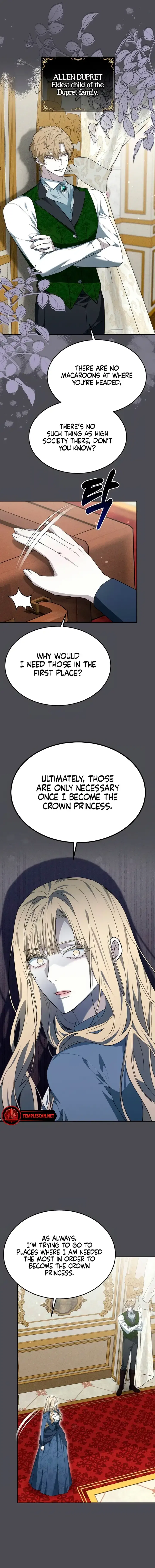 City of Arrogance Chapter 15 – Page 17
