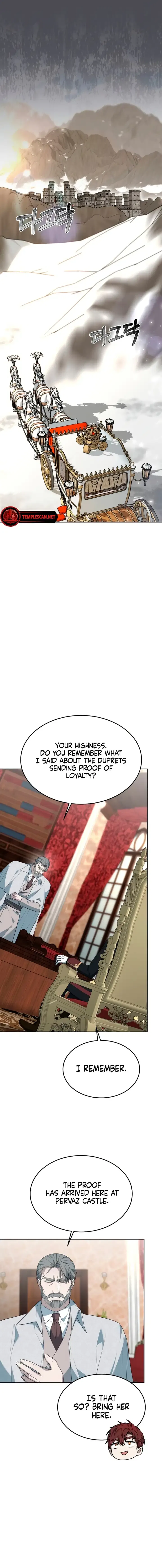 City of Arrogance Chapter 15 – Page 19