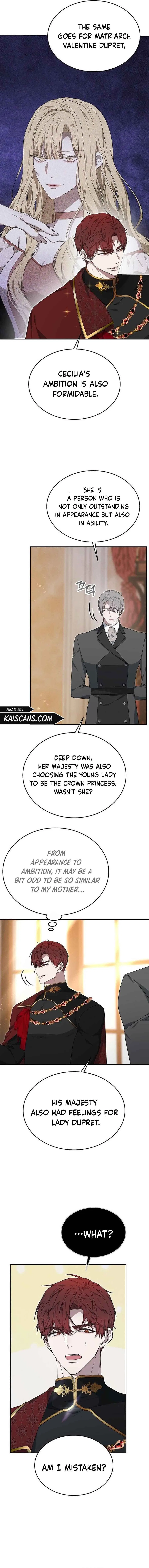 City of Arrogance Chapter 12 – Page 4