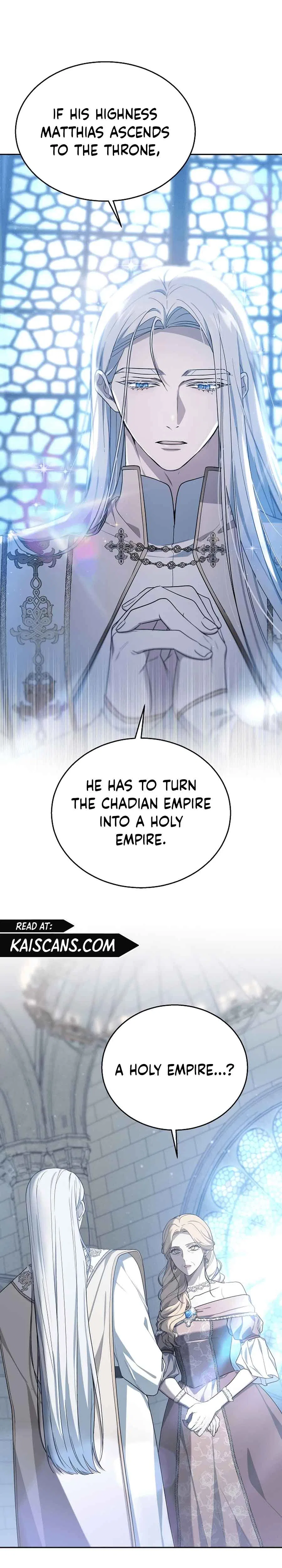 City of Arrogance Chapter 10 – Page 1