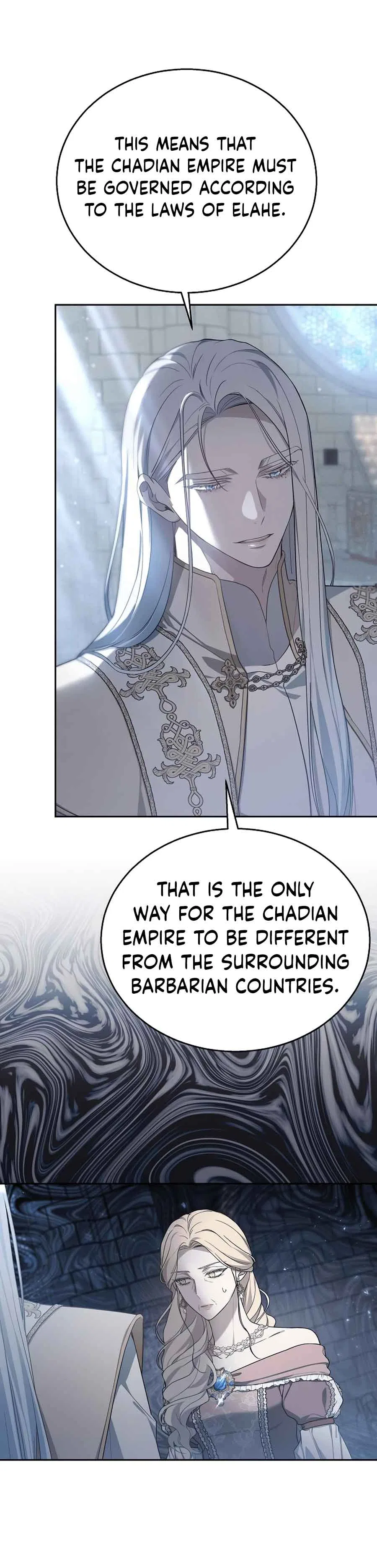 City of Arrogance Chapter 10 – Page 2