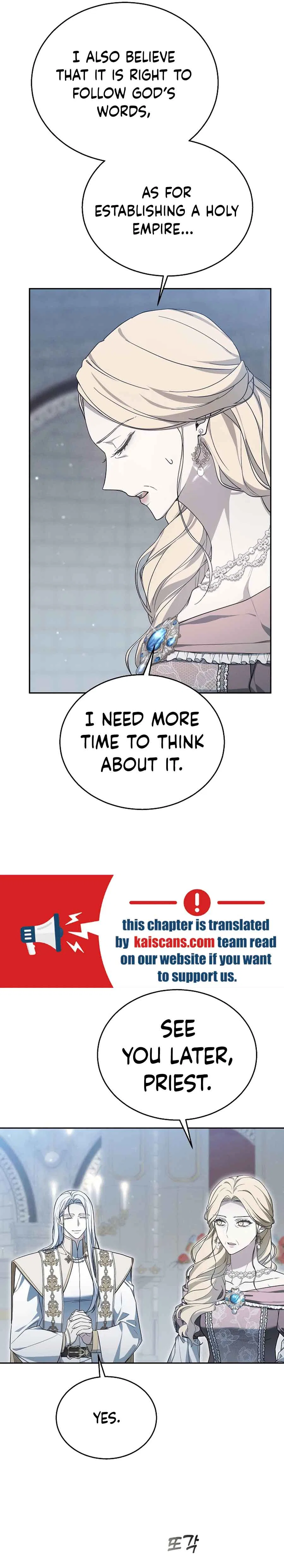 City of Arrogance Chapter 10 – Page 3