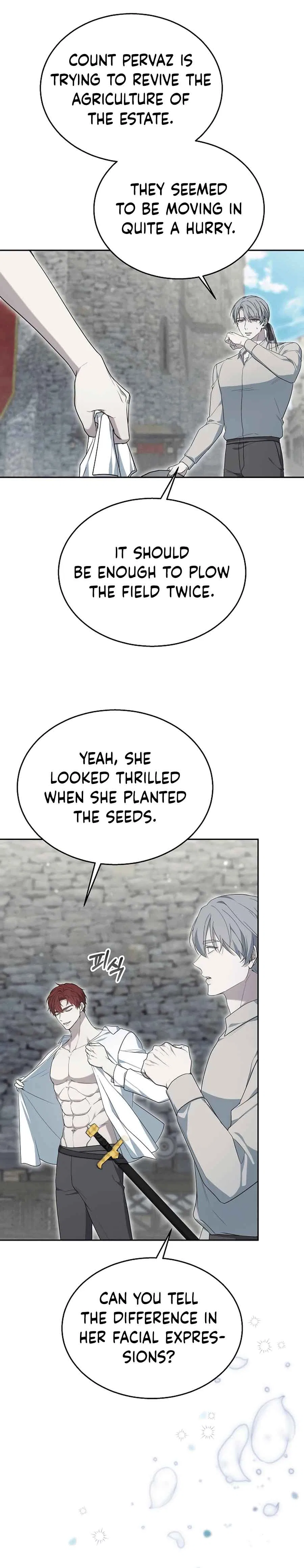 City of Arrogance Chapter 10 – Page 9