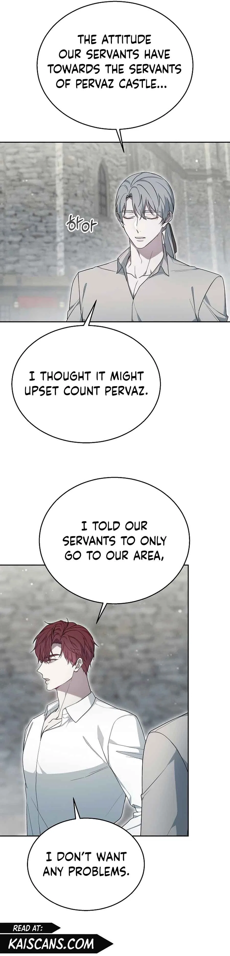 City of Arrogance Chapter 10 – Page 12