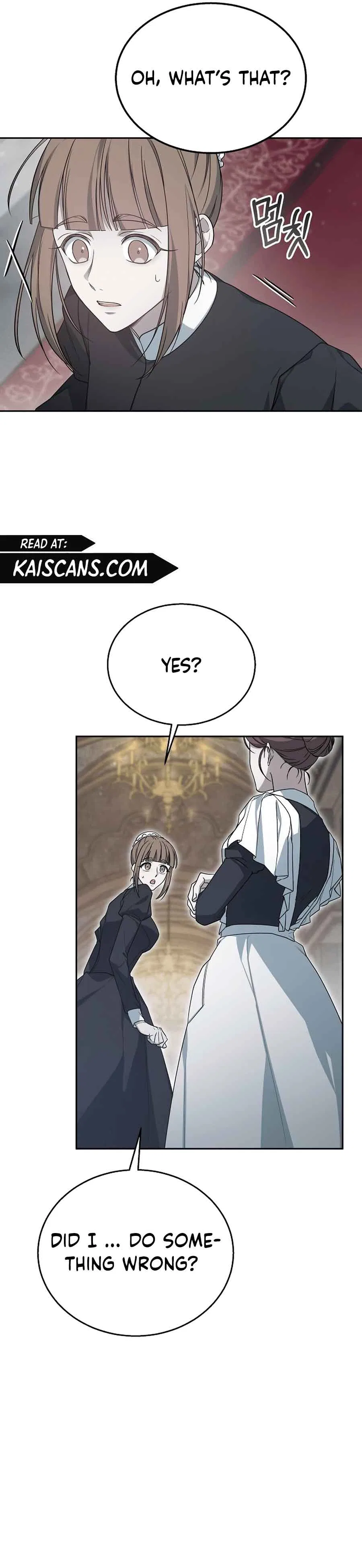 City of Arrogance Chapter 10 – Page 15