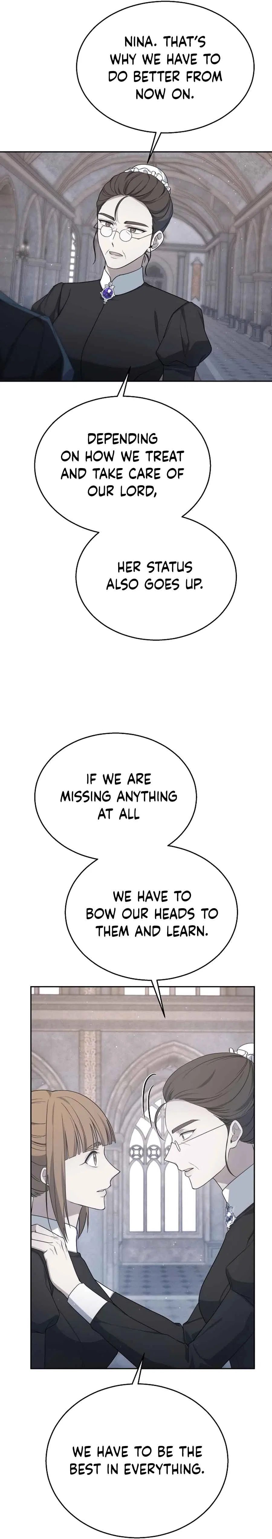 City of Arrogance Chapter 10 – Page 22