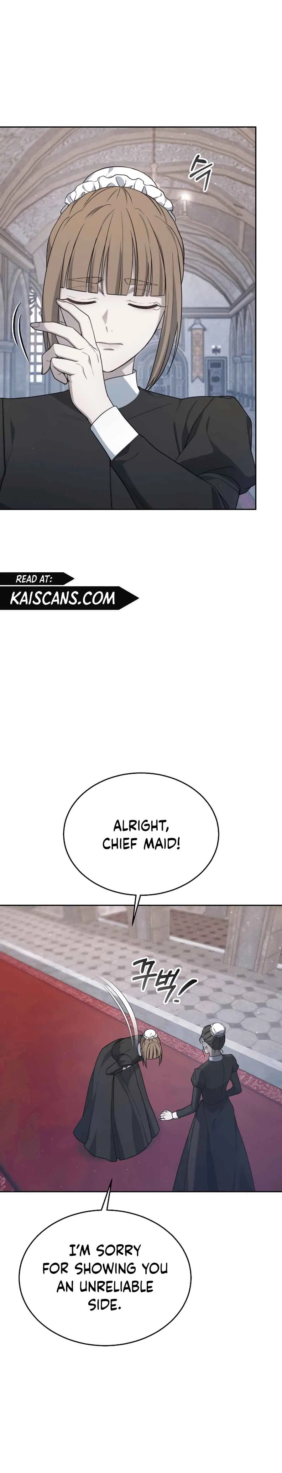 City of Arrogance Chapter 10 – Page 23