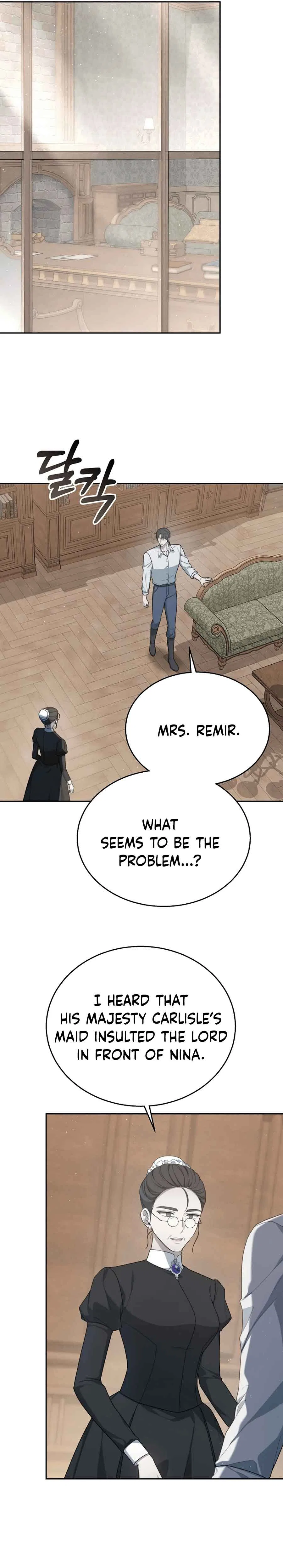 City of Arrogance Chapter 10 – Page 25
