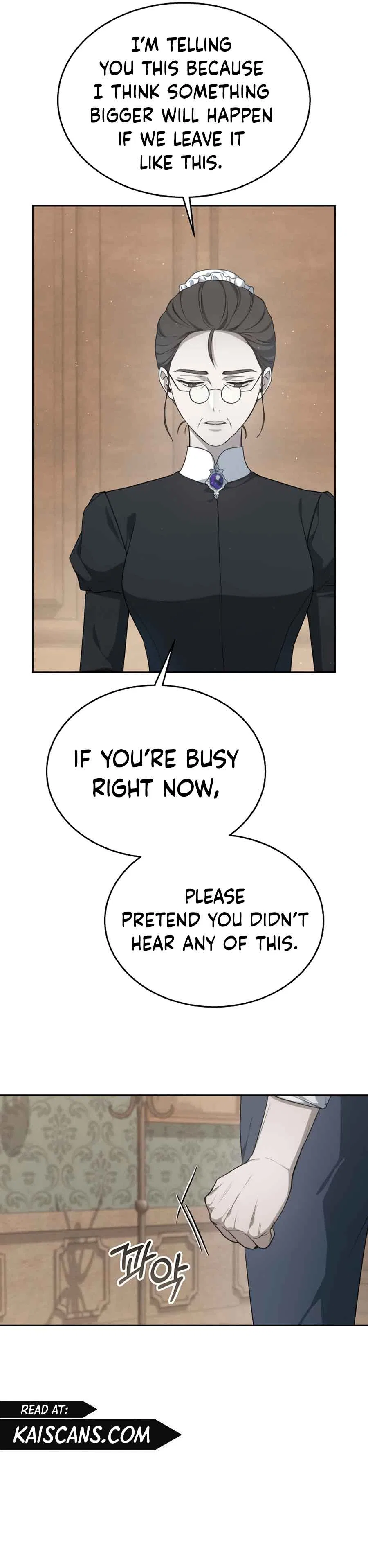 City of Arrogance Chapter 10 – Page 27