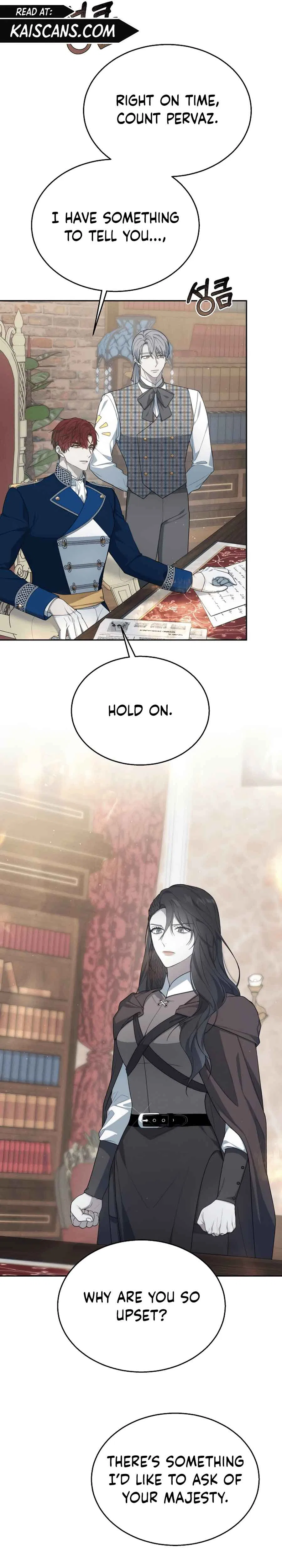City of Arrogance Chapter 10 – Page 30
