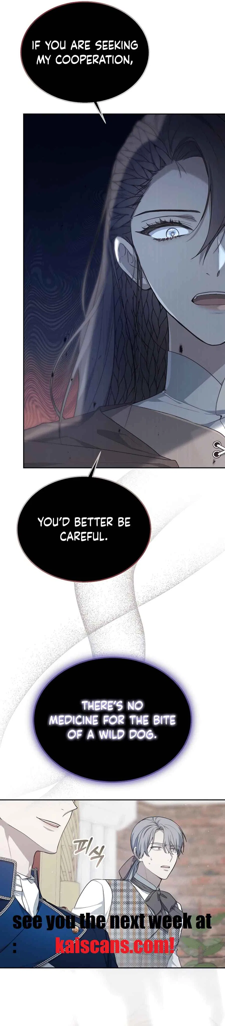 City of Arrogance Chapter 10 – Page 38