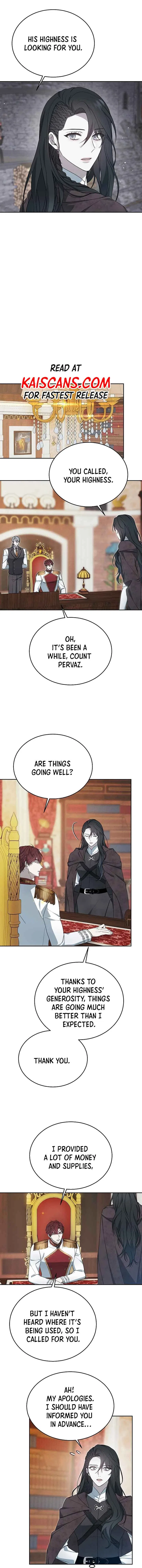 City of Arrogance Chapter 9 – Page 6