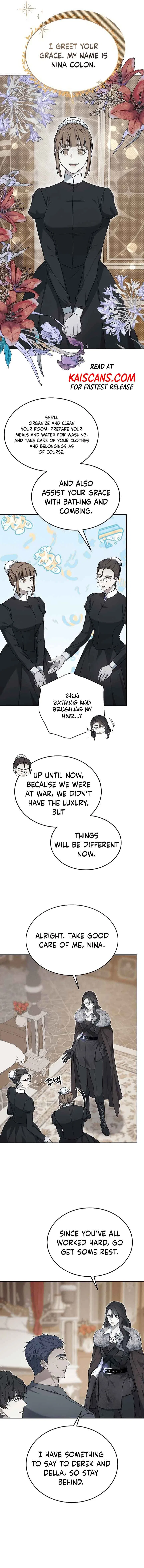 City of Arrogance Chapter 8 – Page 14