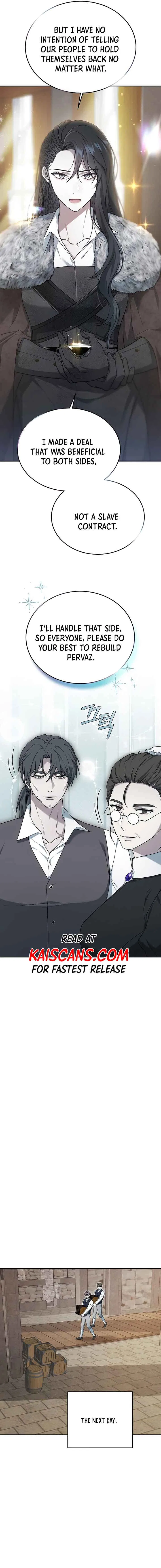 City of Arrogance Chapter 8 – Page 16