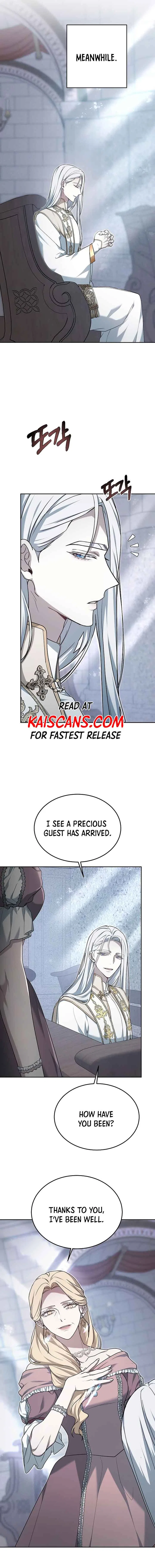 City of Arrogance Chapter 8 – Page 19