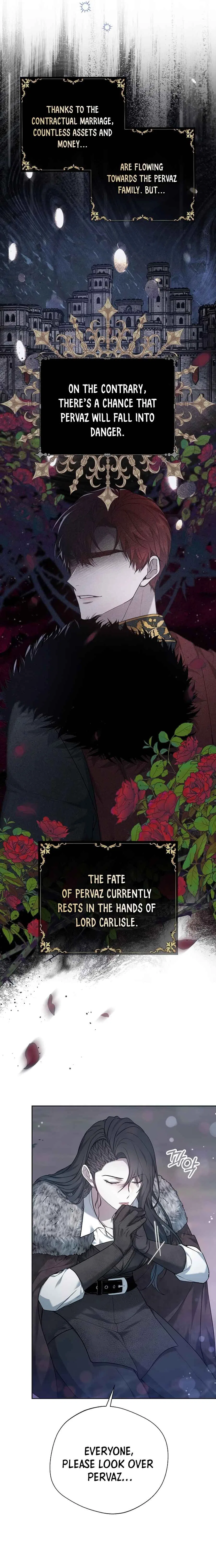 City of Arrogance Chapter 7 – Page 4