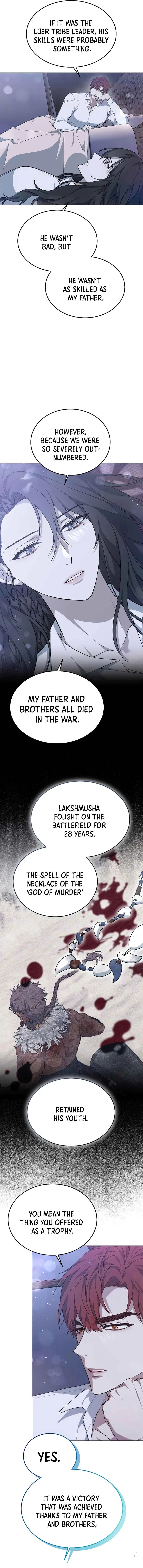 City of Arrogance Chapter 7 – Page 17