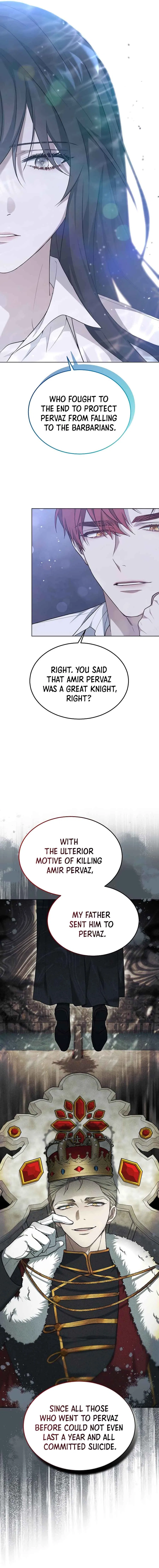 City of Arrogance Chapter 7 – Page 18