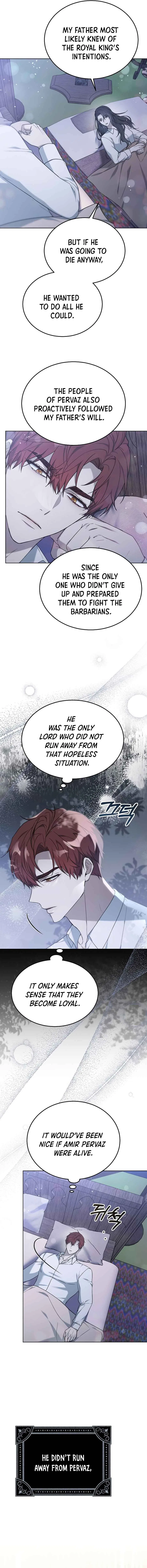 City of Arrogance Chapter 7 – Page 19