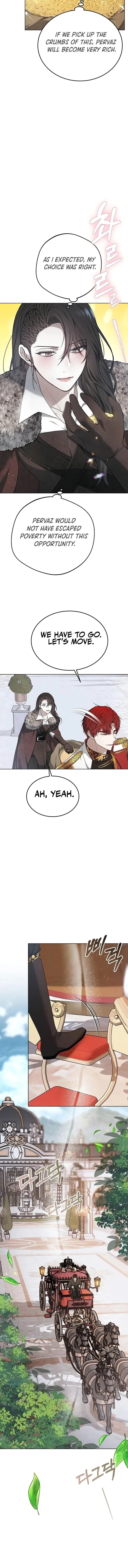 City of Arrogance Chapter 6 – Page 9