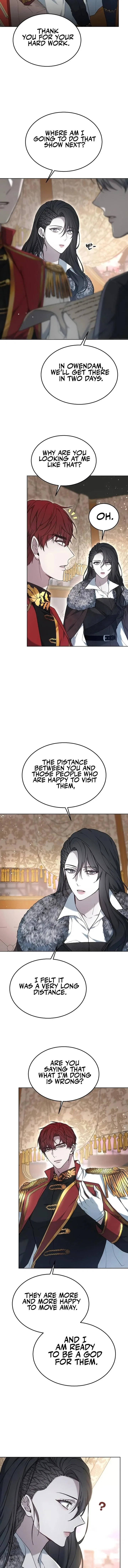 City of Arrogance Chapter 6 – Page 12