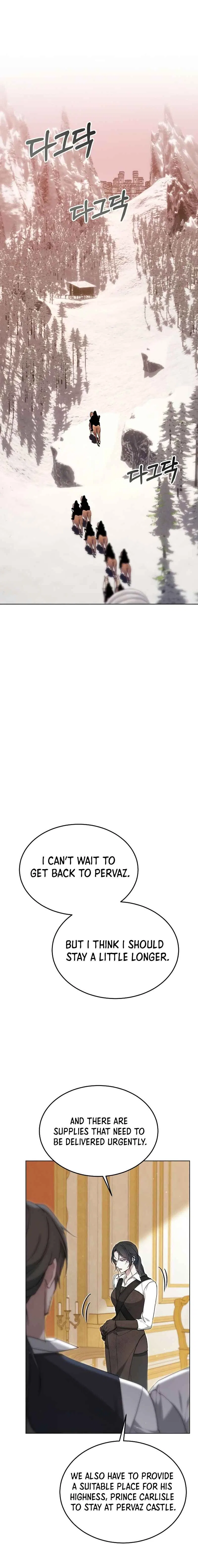 City of Arrogance Chapter 5 – Page 4