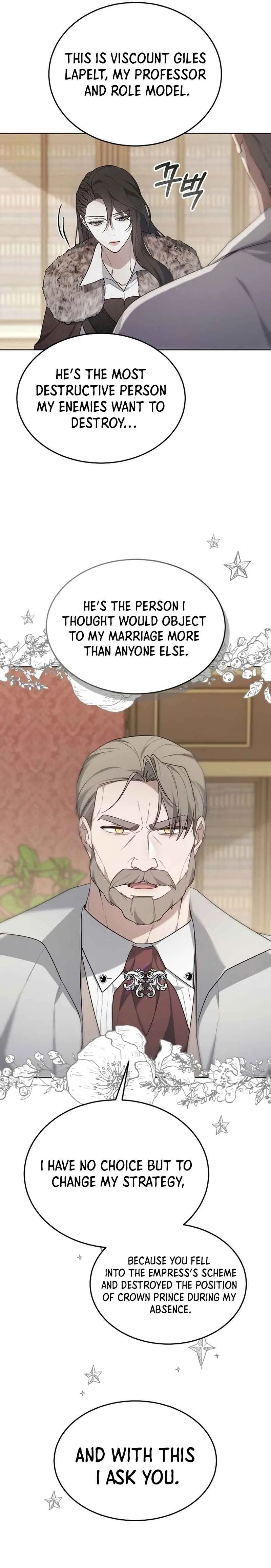 City of Arrogance Chapter 5 – Page 24