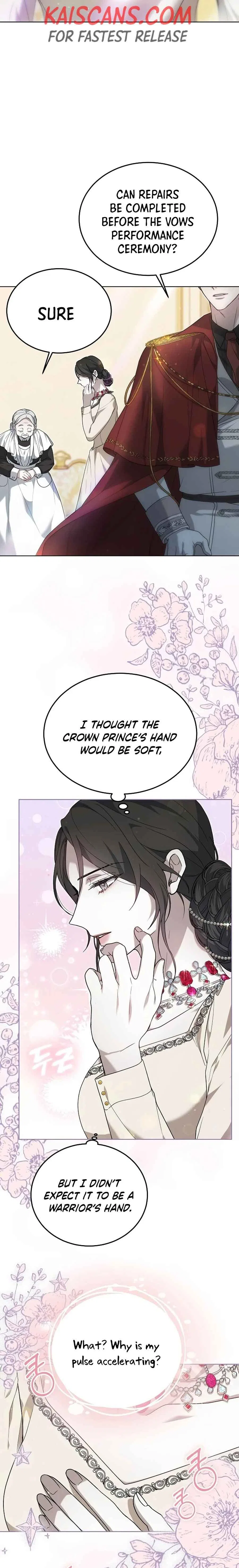 City of Arrogance Chapter 4 – Page 8