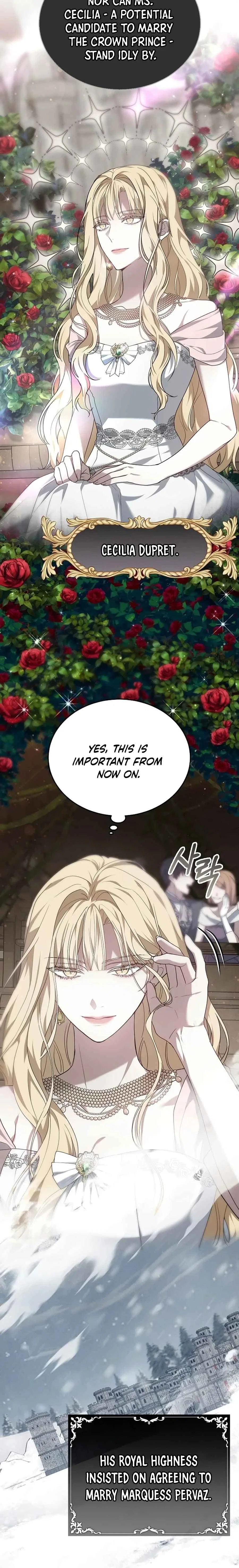 City of Arrogance Chapter 4 – Page 11