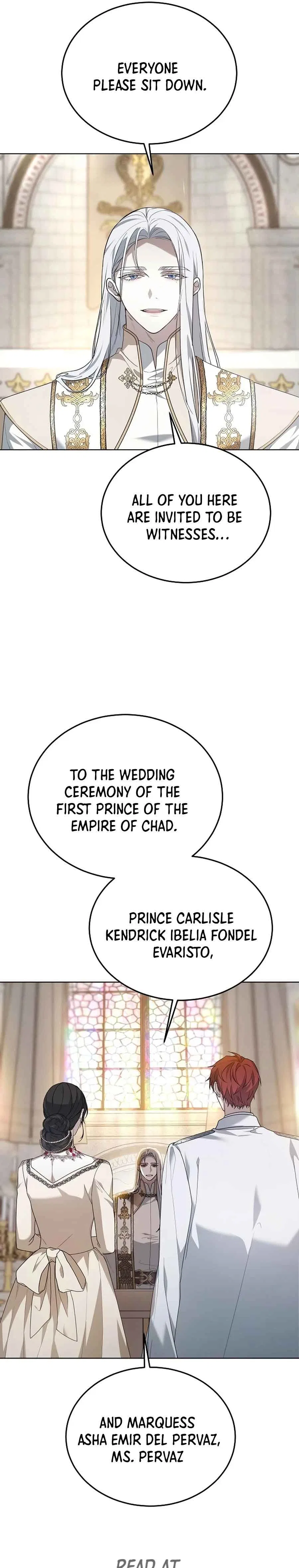 City of Arrogance Chapter 4 – Page 23