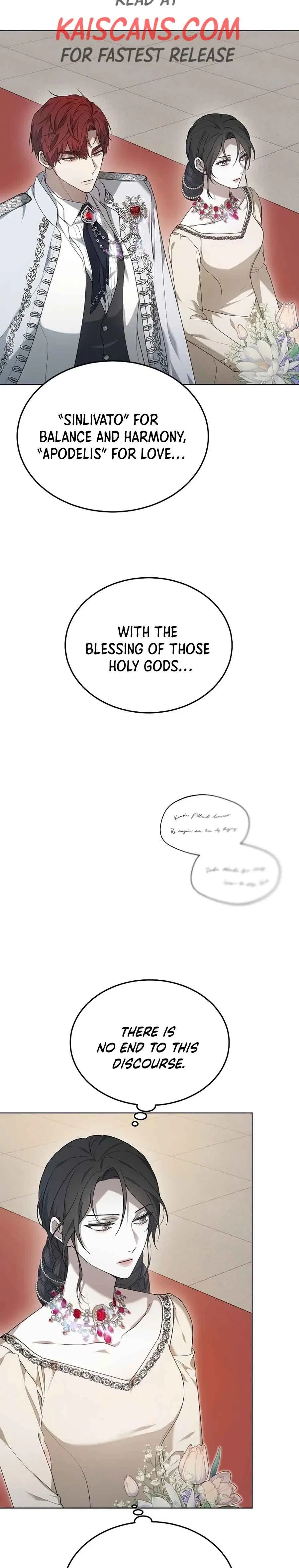 City of Arrogance Chapter 4 – Page 24