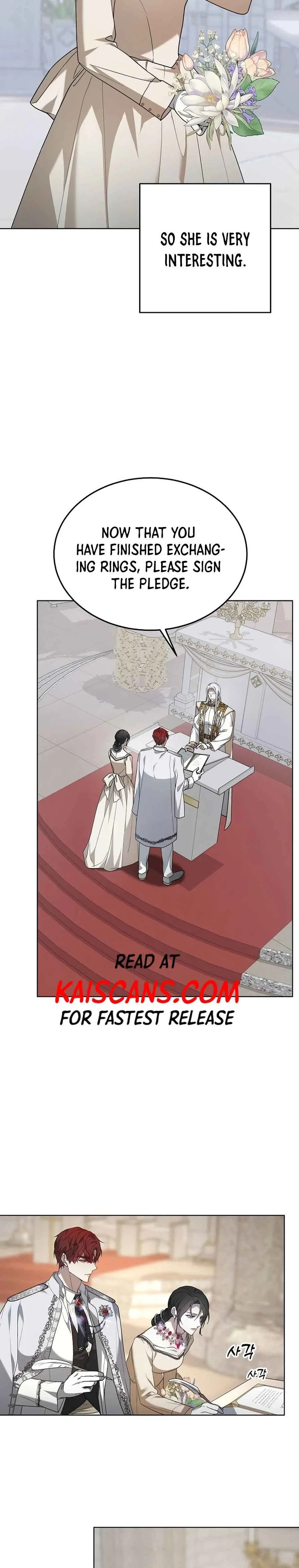 City of Arrogance Chapter 4 – Page 28