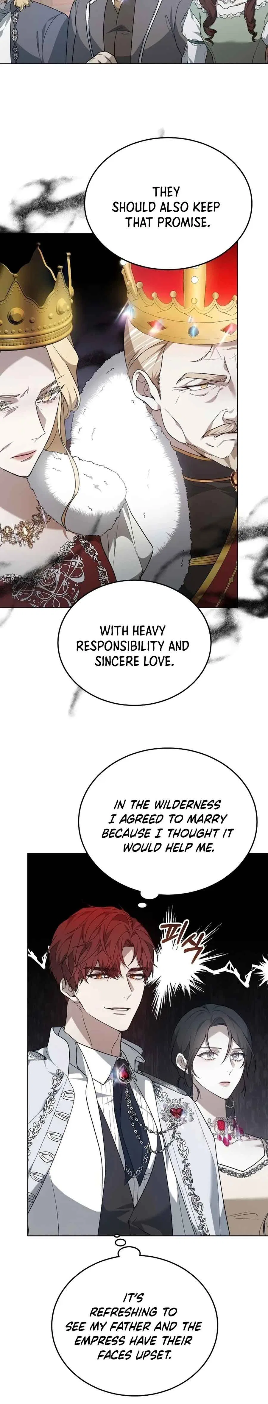 City of Arrogance Chapter 4 – Page 30