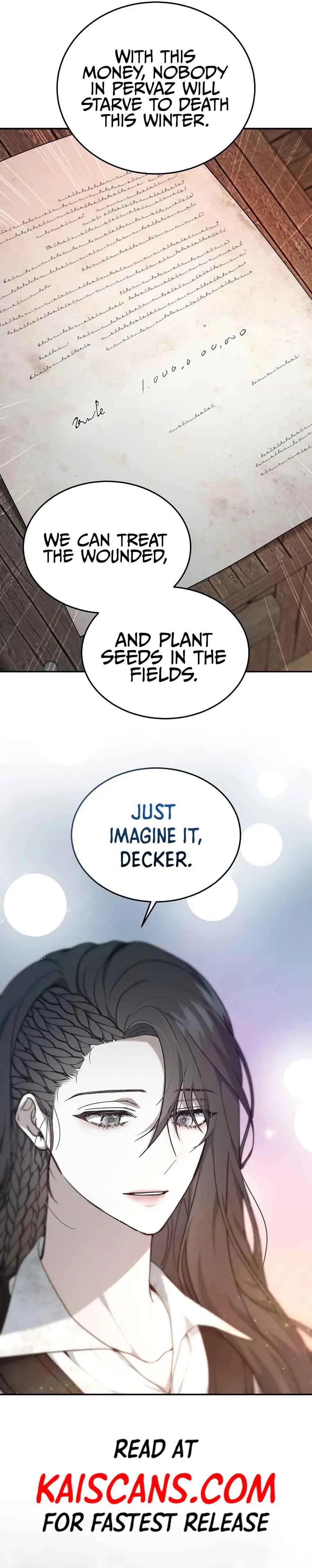 City of Arrogance Chapter 3 – Page 14