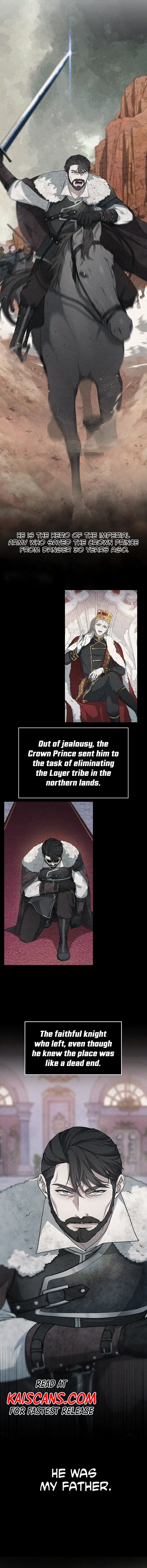 City of Arrogance Chapter 1 – Page 3