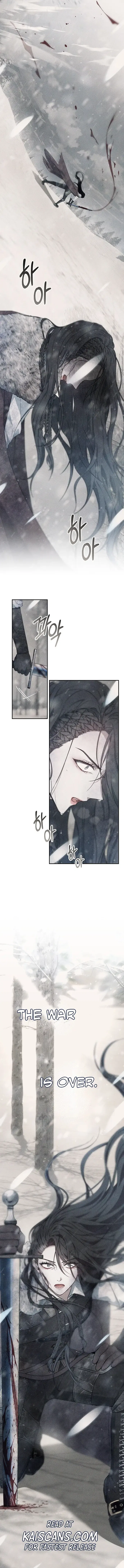 City of Arrogance Chapter 1 – Page 7