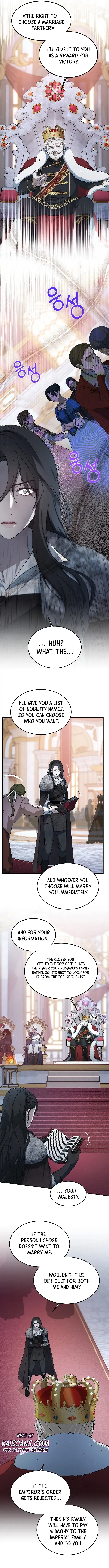 City of Arrogance Chapter 1 – Page 12