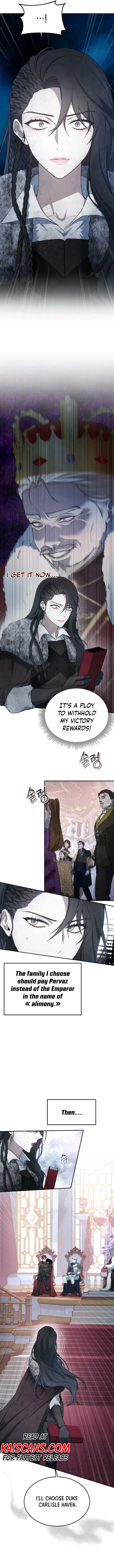 City of Arrogance Chapter 1 – Page 13