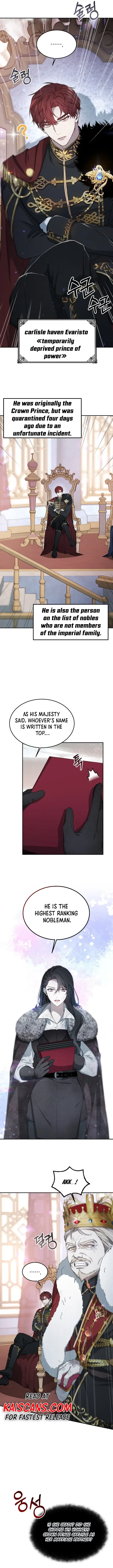 City of Arrogance Chapter 1 – Page 14