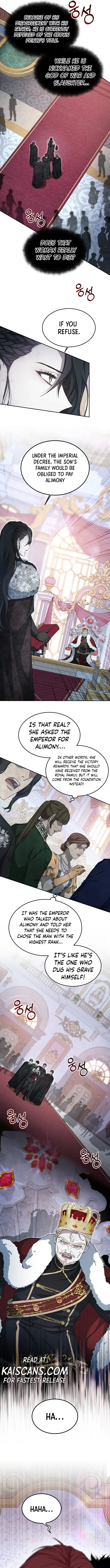 City of Arrogance Chapter 1 – Page 15