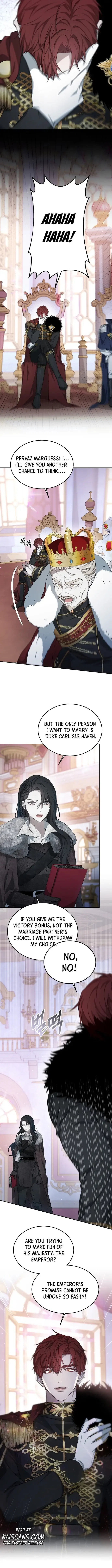 City of Arrogance Chapter 1 – Page 16