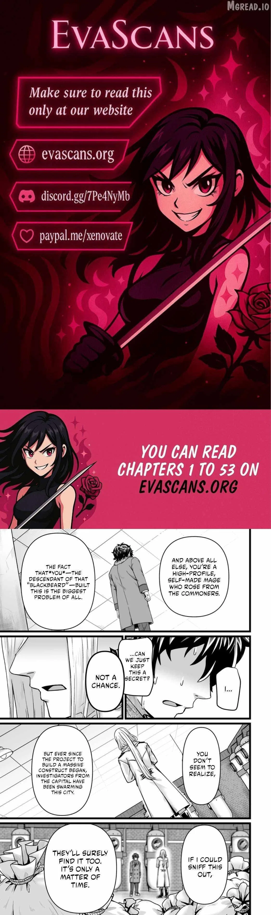 Isekai de Uwamae Hanete Ikiteiku ~Saisei Mahoutsukai no Yuru Fuwa Jinzai Haken Seikatsu~ Chapter 38 – Page 1
