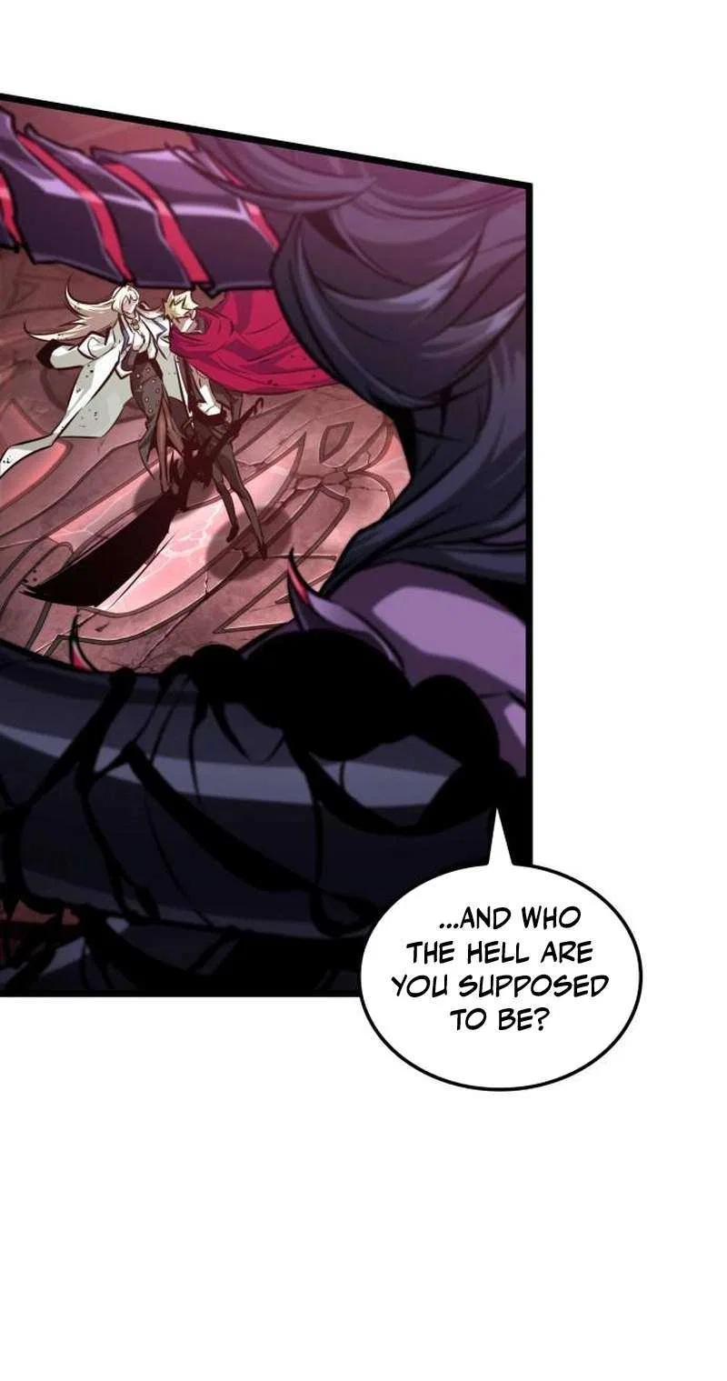 Light of Arad: Forerunner Chapter 115 – Page 7