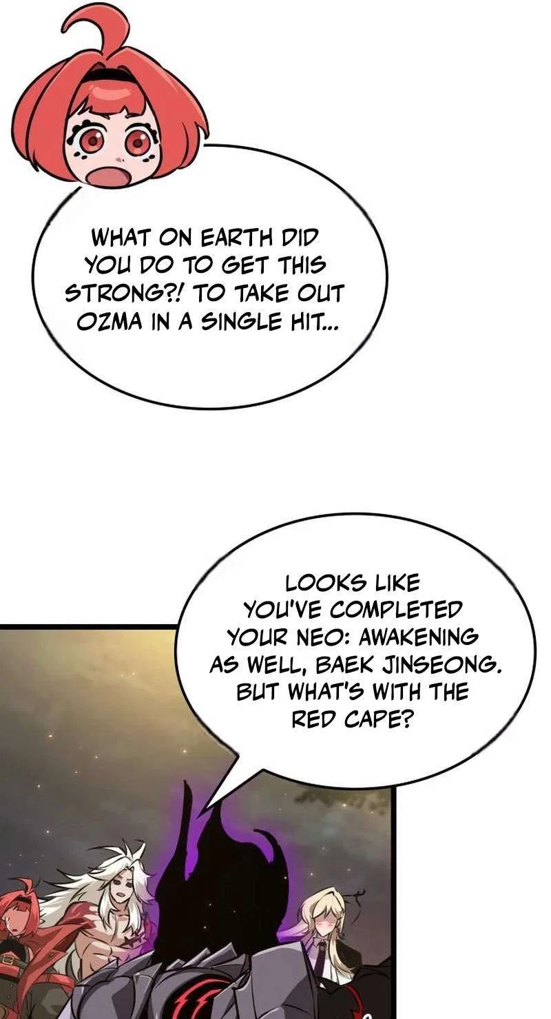 Light of Arad: Forerunner Chapter 115 – Page 21
