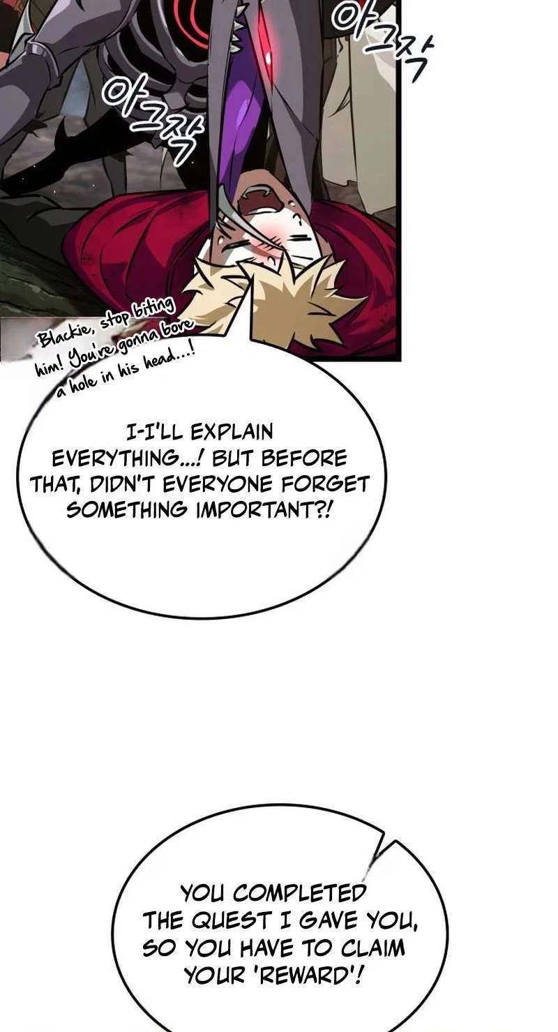 Light of Arad: Forerunner Chapter 115 – Page 22