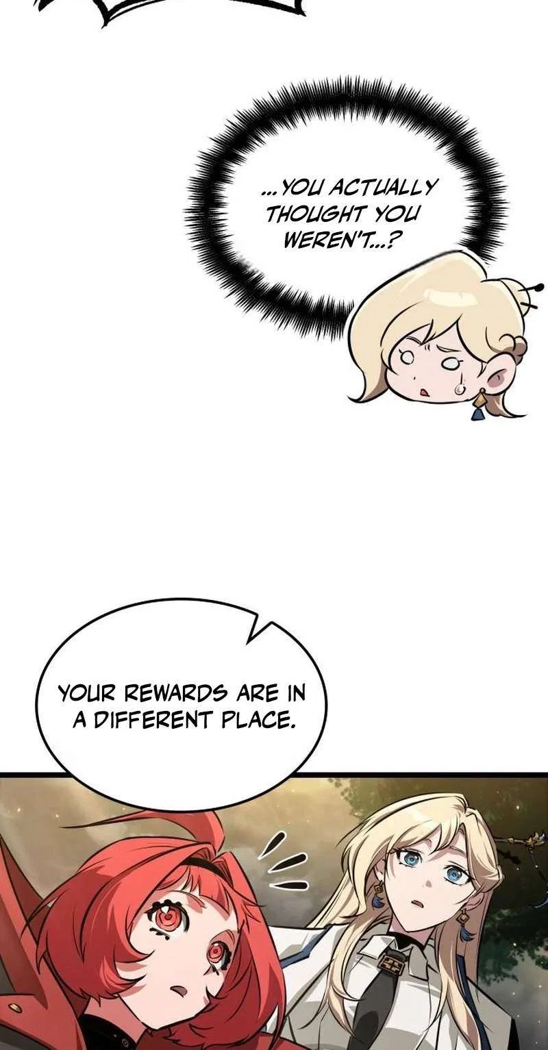 Light of Arad: Forerunner Chapter 115 – Page 27