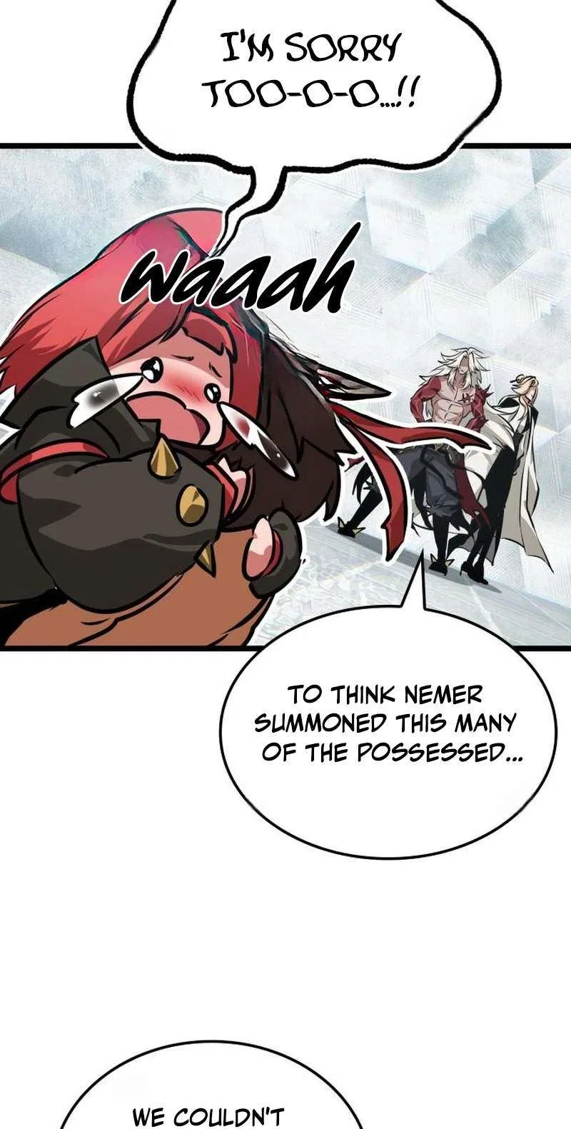 Light of Arad: Forerunner Chapter 115 – Page 42